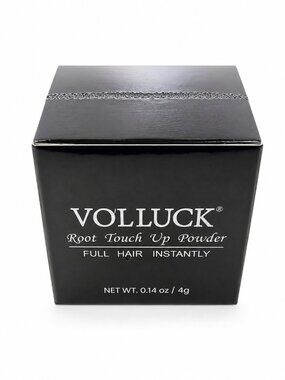 Root Touch Up Hair Powder Root Cover Up - NEW